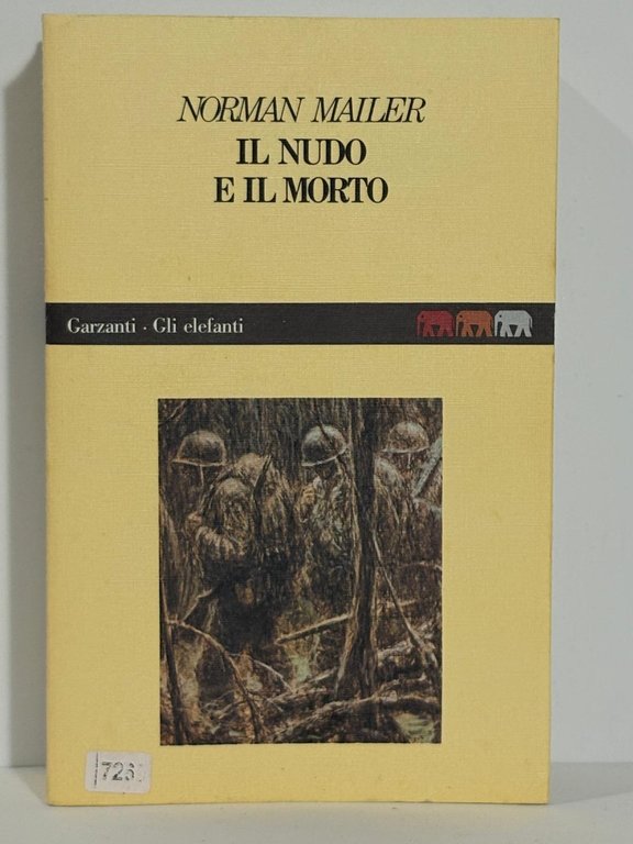 Il nudo e il morto