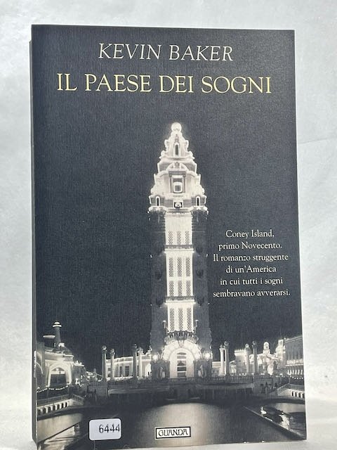 Il paese dei sogni