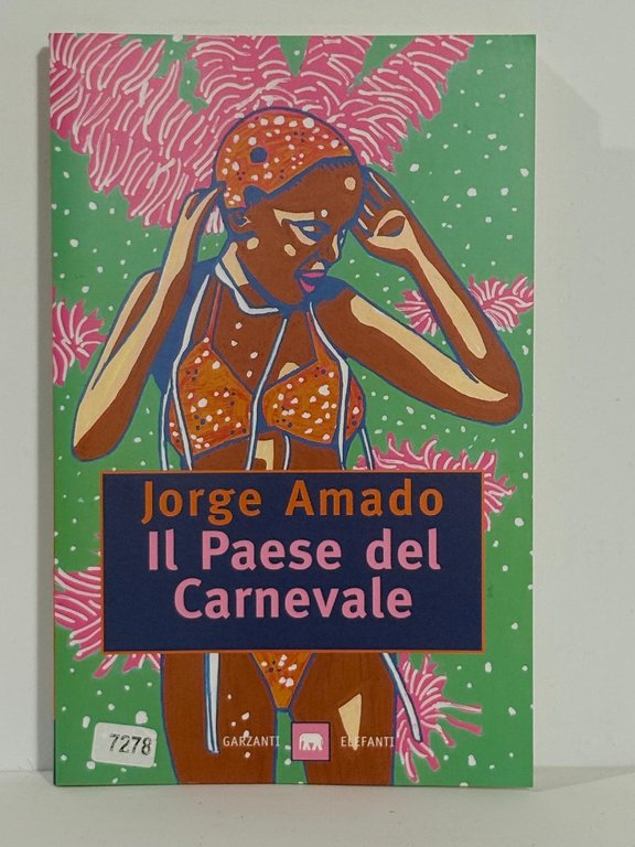 Il paese del carnevale