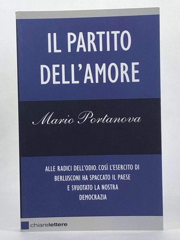 Il partito dell'amore