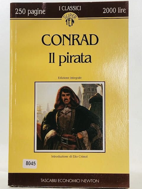 Il pirata