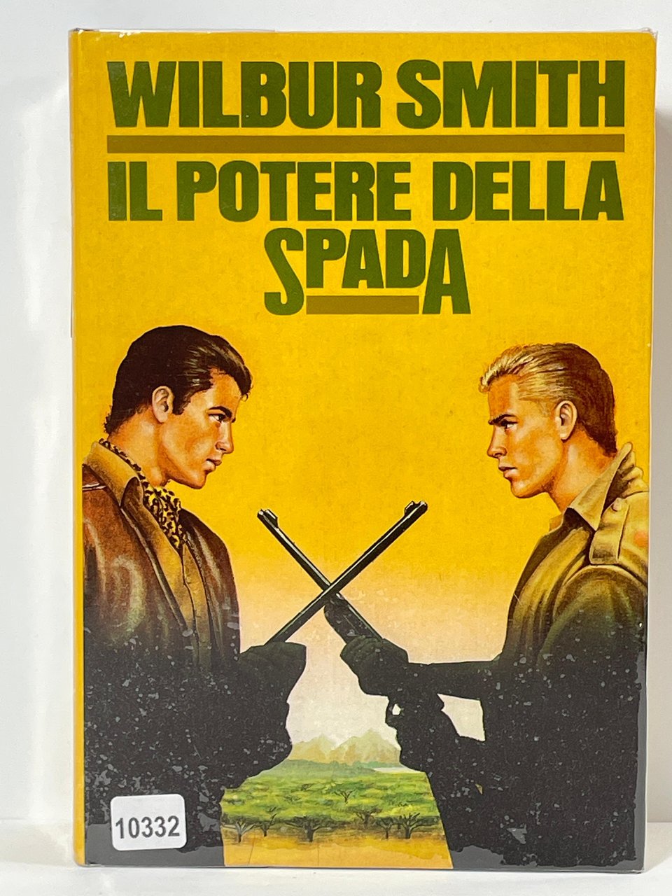 Il potere della Spada