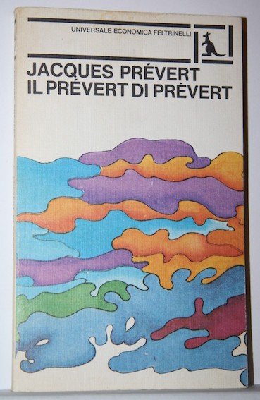 Il prevert di Prevert