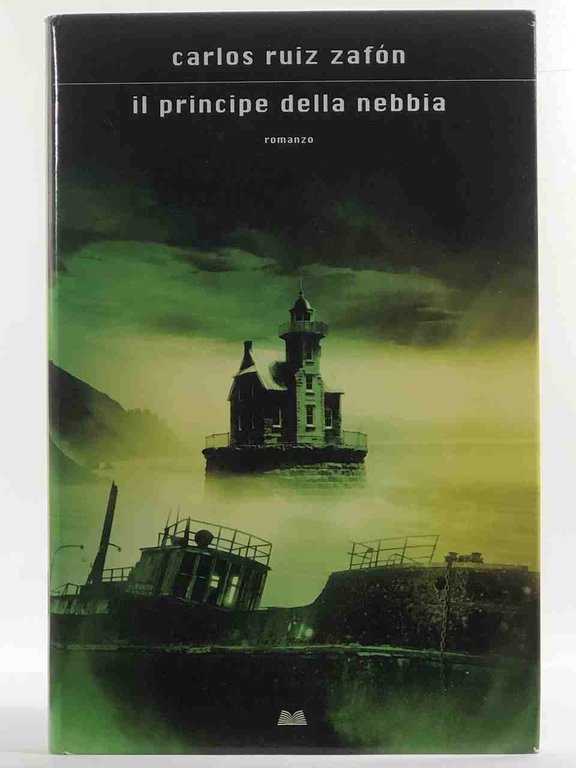 Il Principe Della Nebbia ;