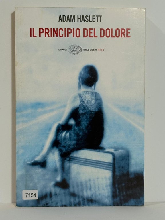 Il principio del dolore
