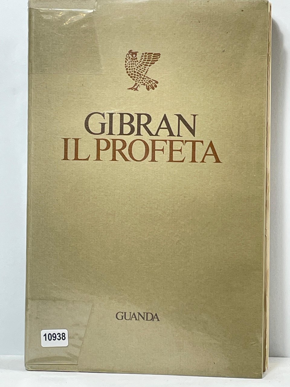 Il Profeta