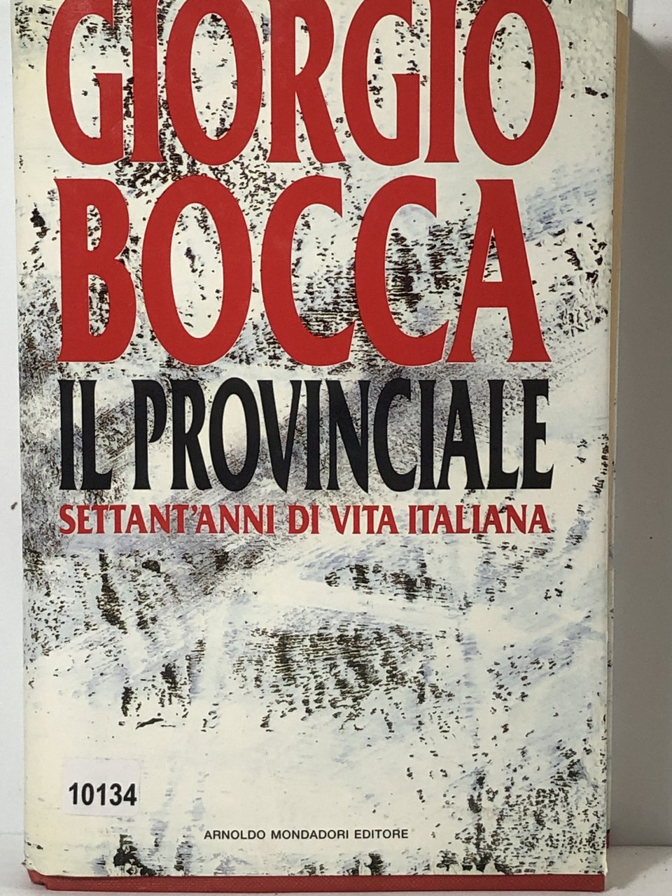 Il provinciale