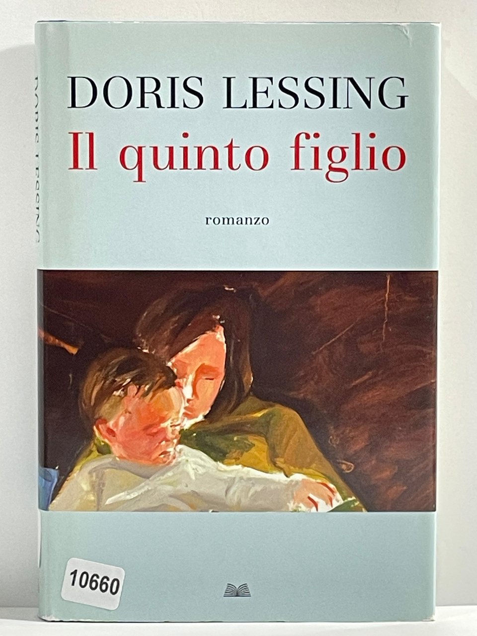 Il Quinto Figlio