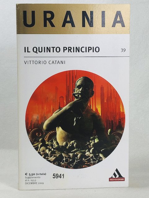 Il quinto principio