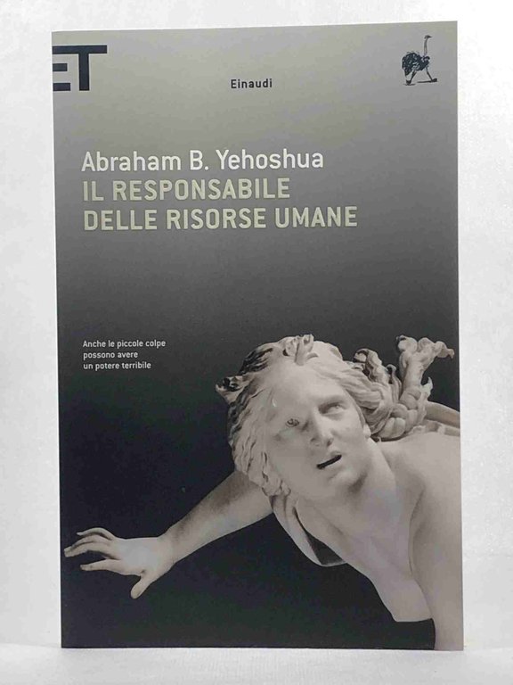 Il responsabile delle risorse umane