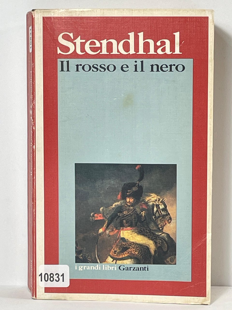 Il rosso e il nero
