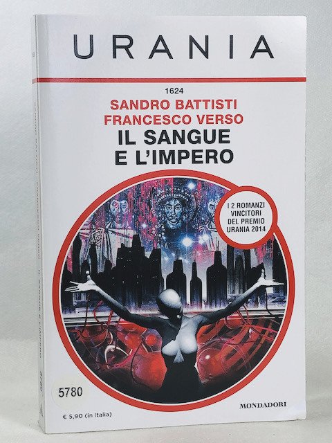 Il sangue e l'impero