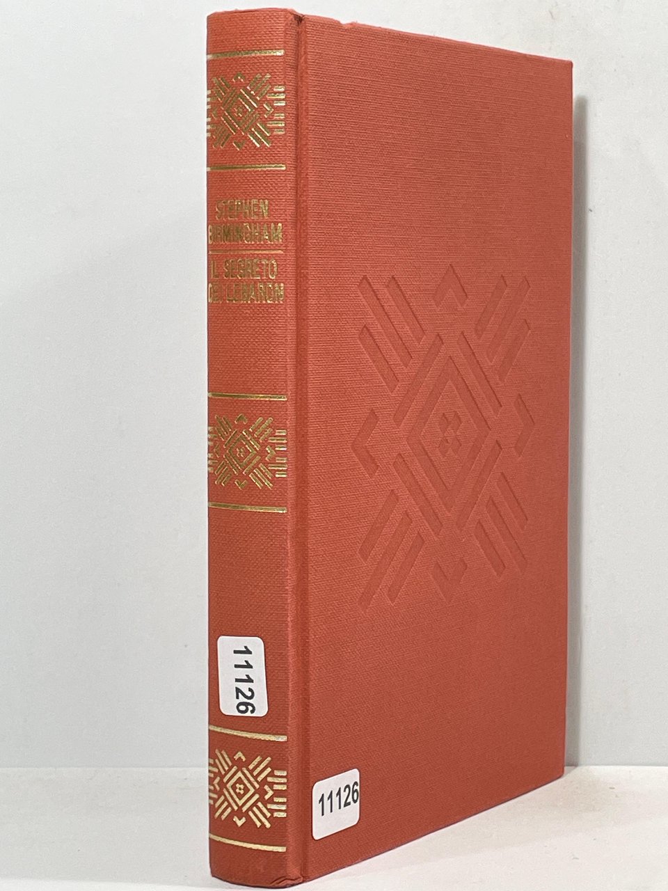 Il segreto dei LeBaron