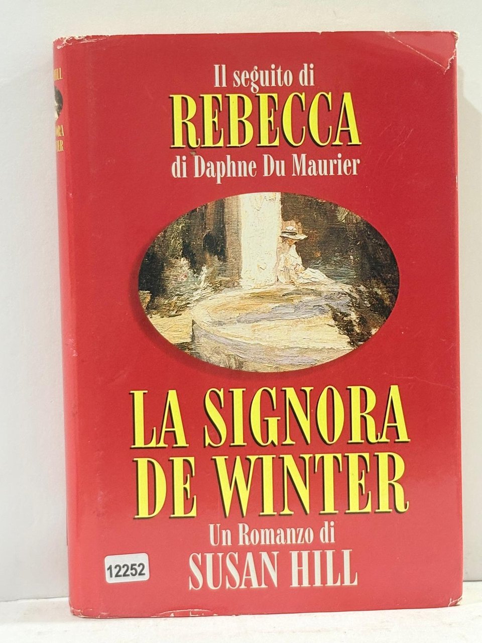 Il Seguito di Rebecca di Daphne du Maurier - La …