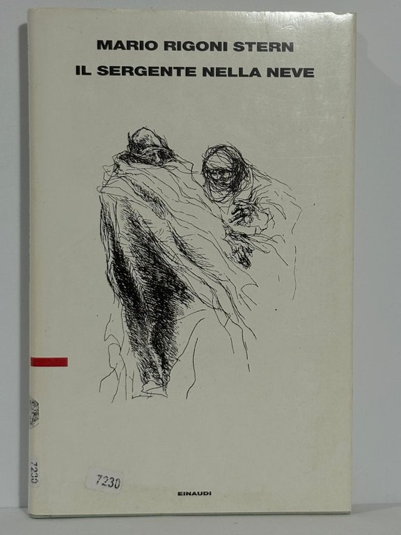 Il sergente nella neve