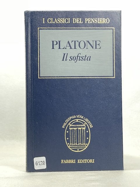 Il sofista