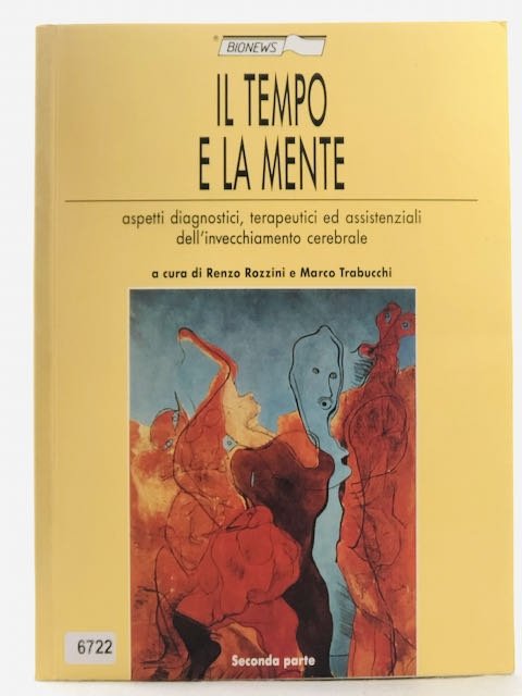 IL TEMPO E LA MENTE Vol 2