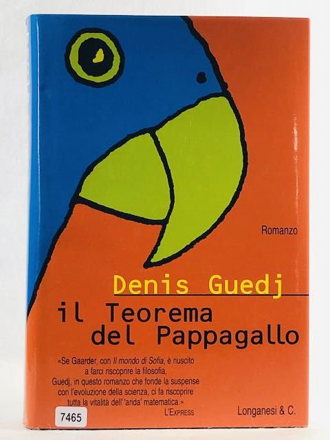 Il teorema del pappagallo