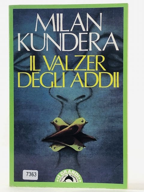 Il valzer degli addii