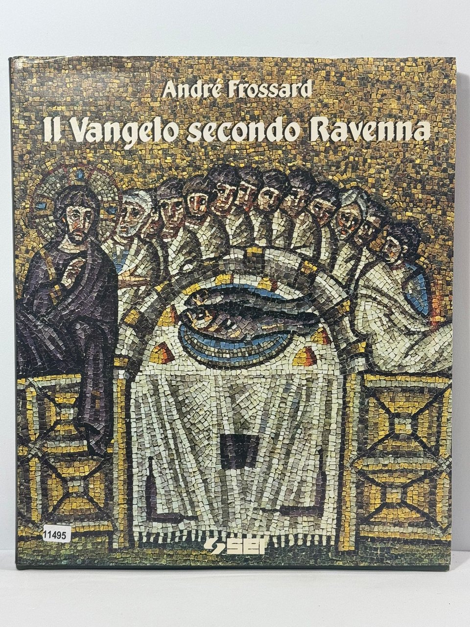 Il Vangelo secodo Ravenna
