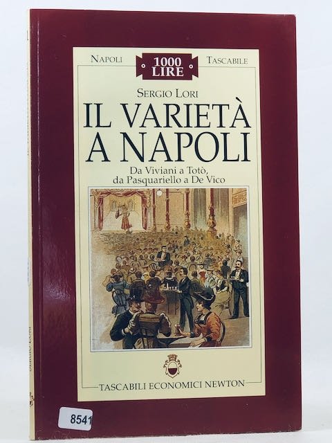 Il varietà a Napoli
