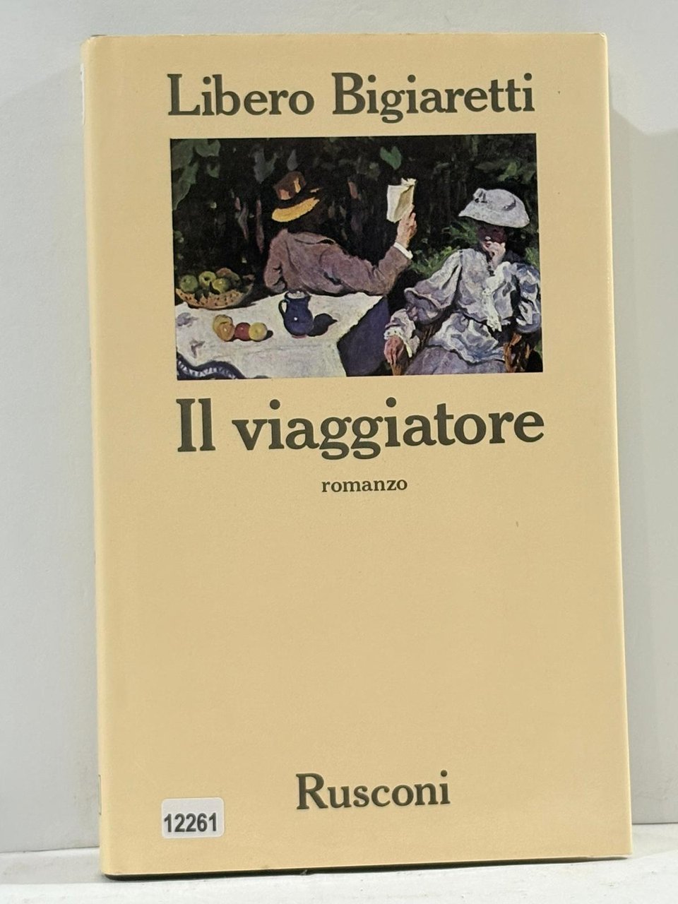 Il Viaggiatore