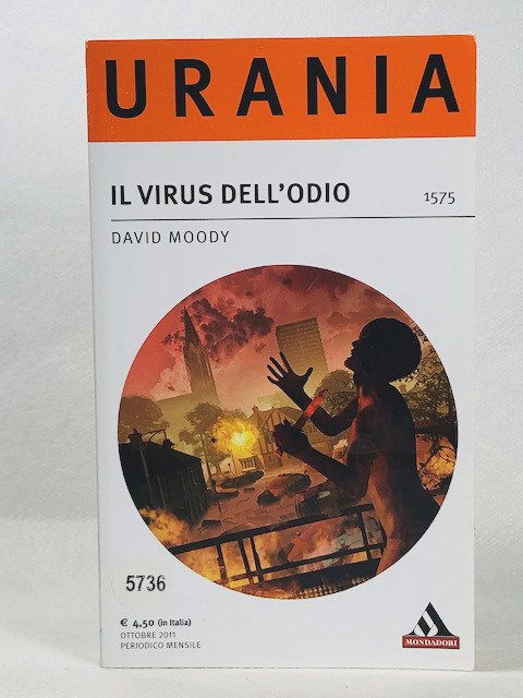 Il virus dell'odio