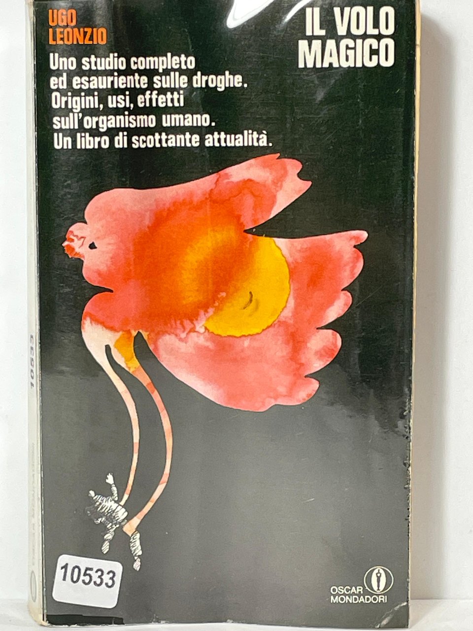 Il volo Magico - Uno studio Completo ed esauriente sulle …
