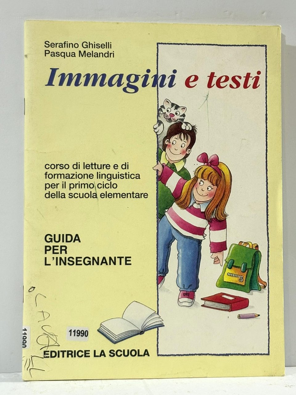Immagini e testi ( corso di letture e di formazione …