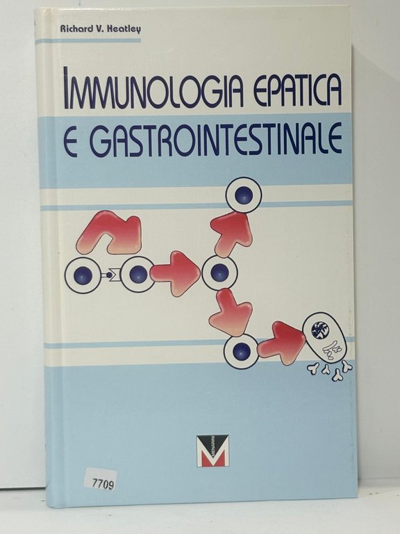 Immunologia epatica e gastrointestinale