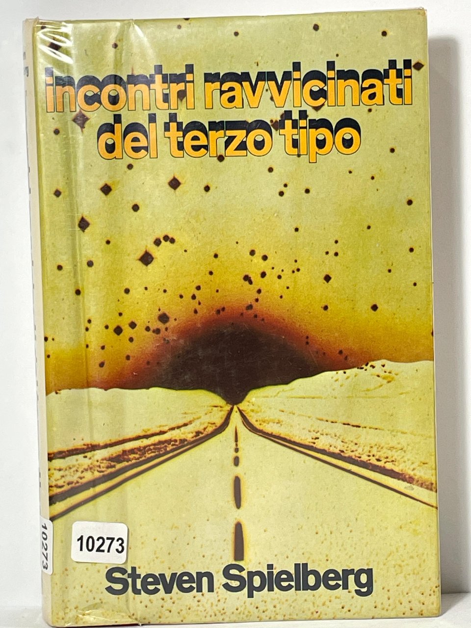 Incontri ravvicinati del terzo tipo