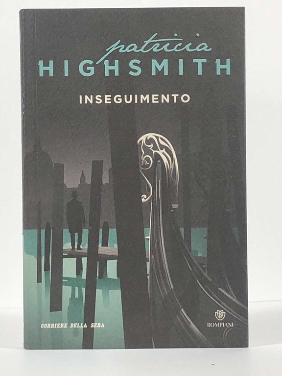 Inseguimento