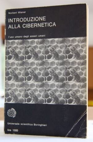 Introduzione alla cibernetica