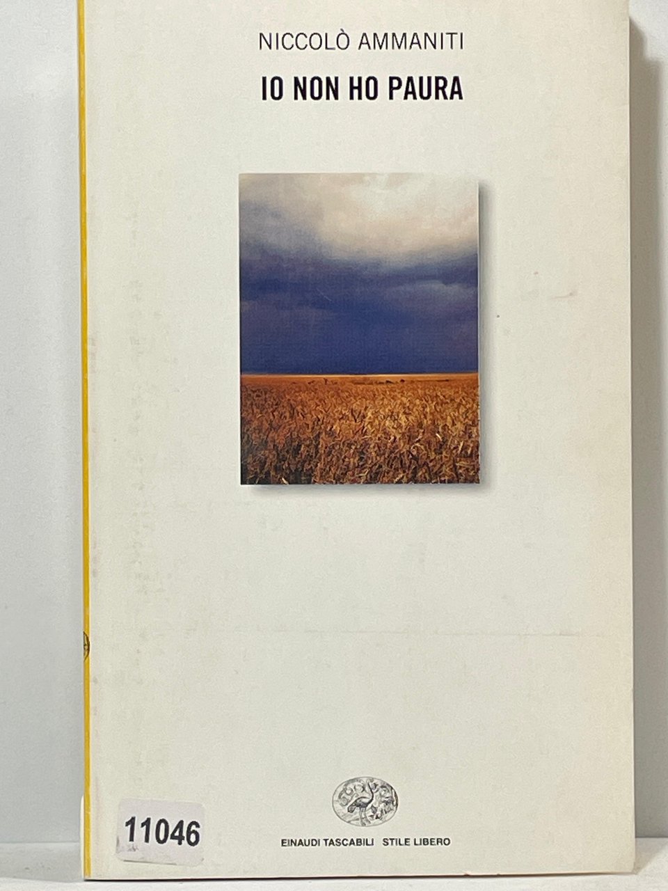 Io no ho Paura