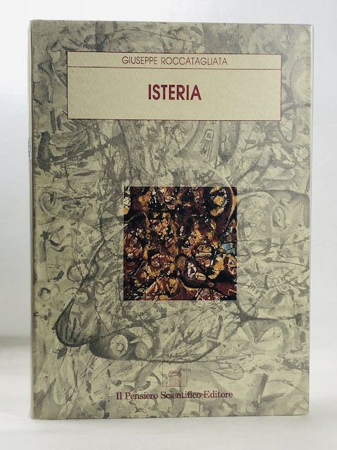 Isteria