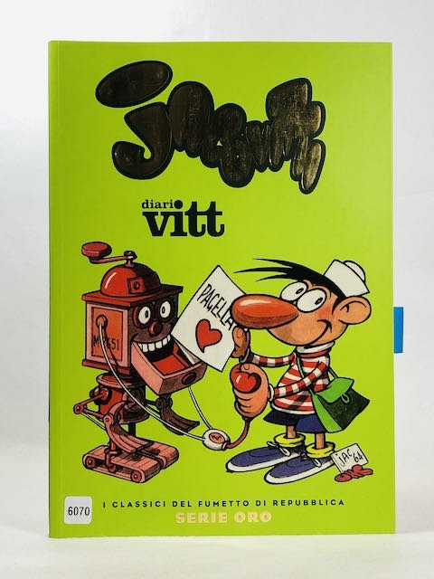 JACOVITTI