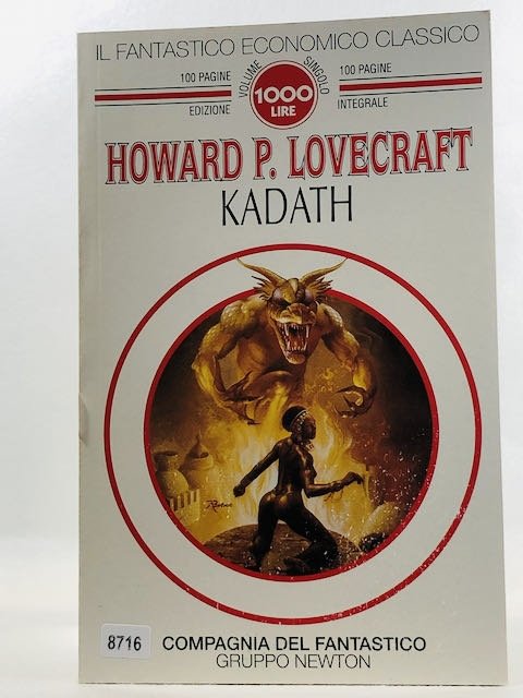 Kadath