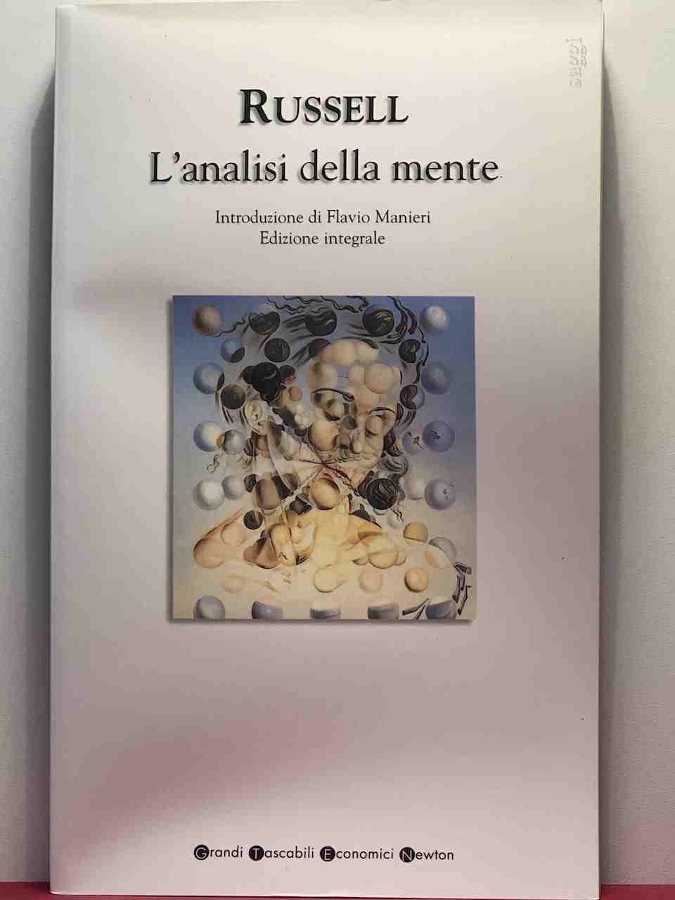 L'analisi della mente