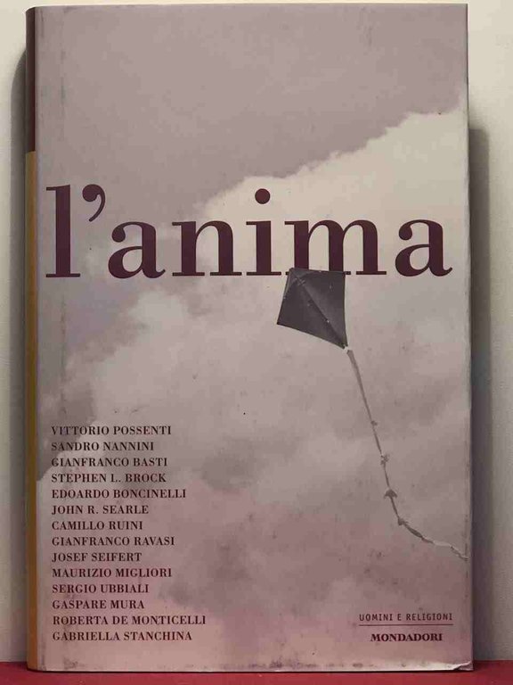 L'anima