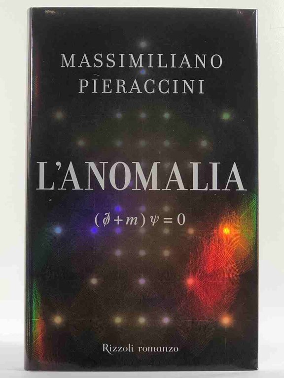 L'anomalia