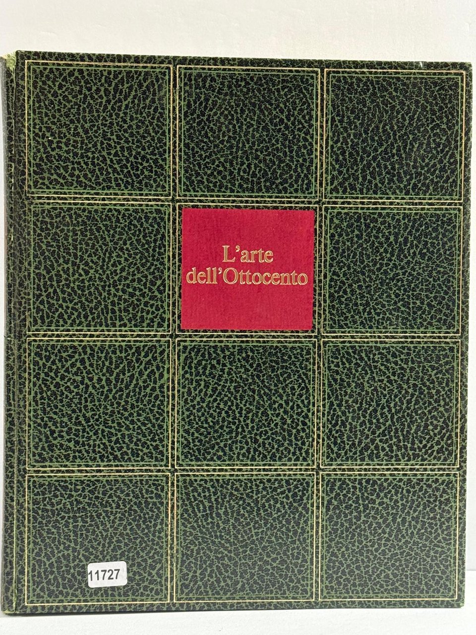 L'Arte dell'Ottocento