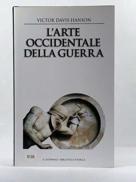L'arte occidentale della guerra