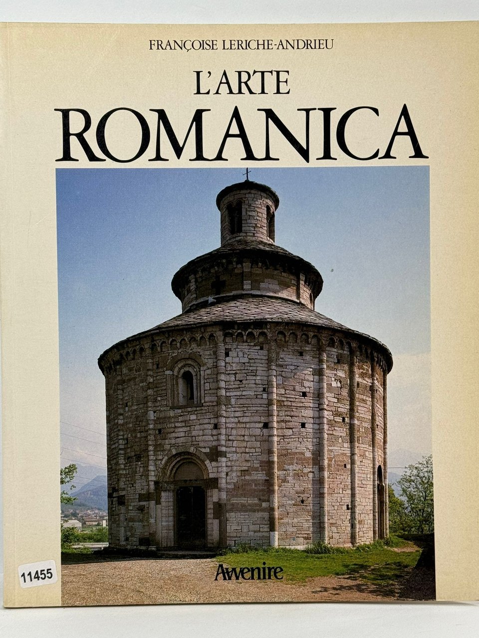 L'Arte Romanica