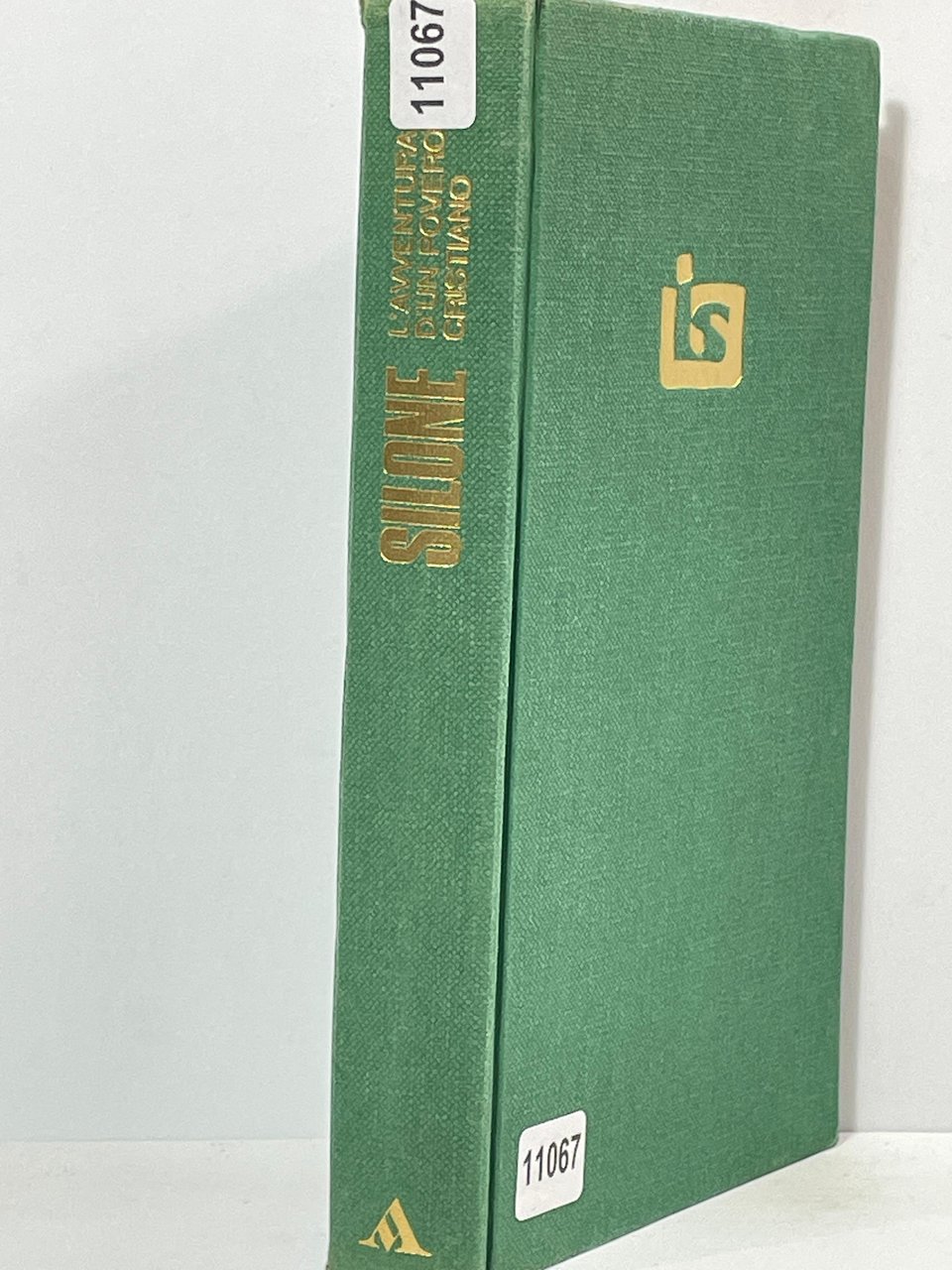 L'Aventura d'un povero Cristiano