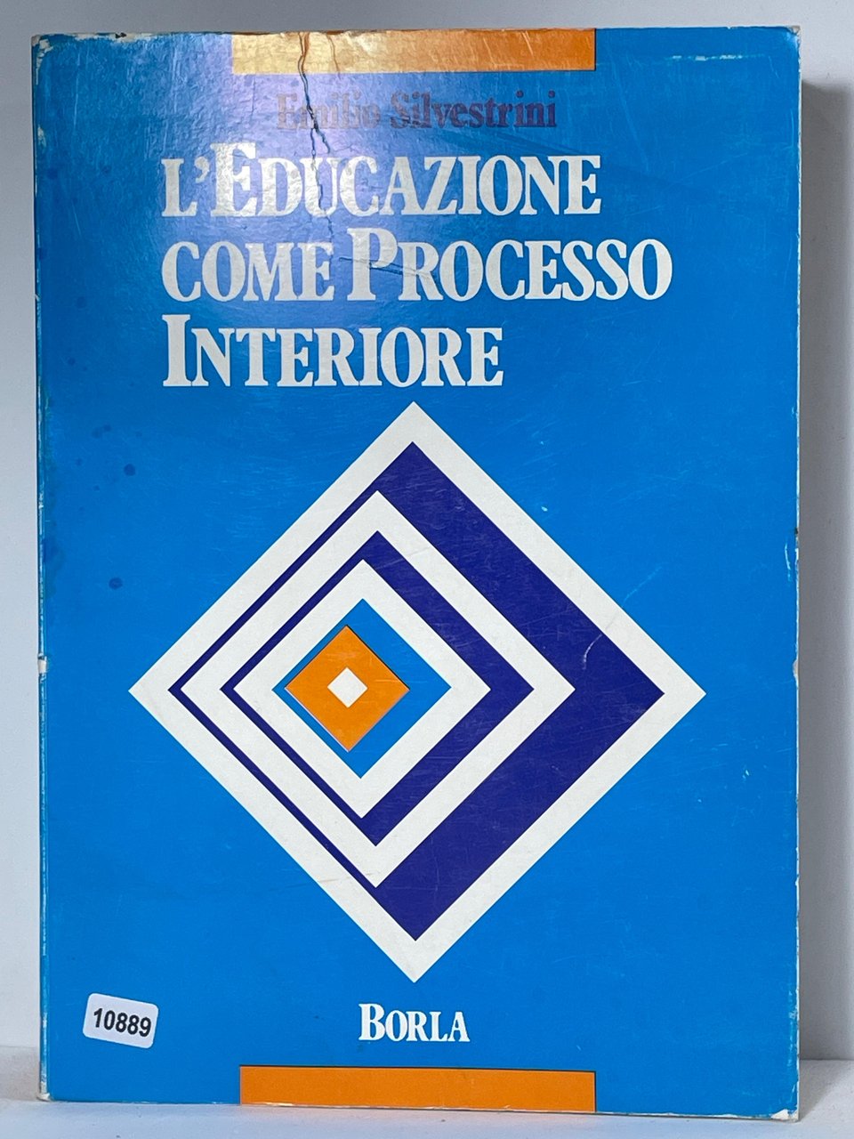 L'Educazione come Processo Interiore