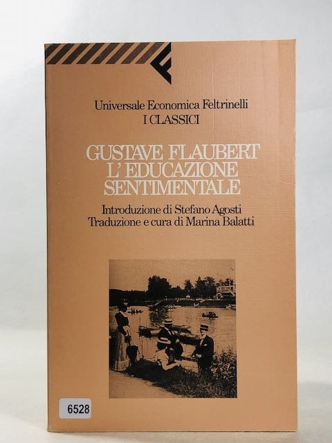 L'educazione sentimentale