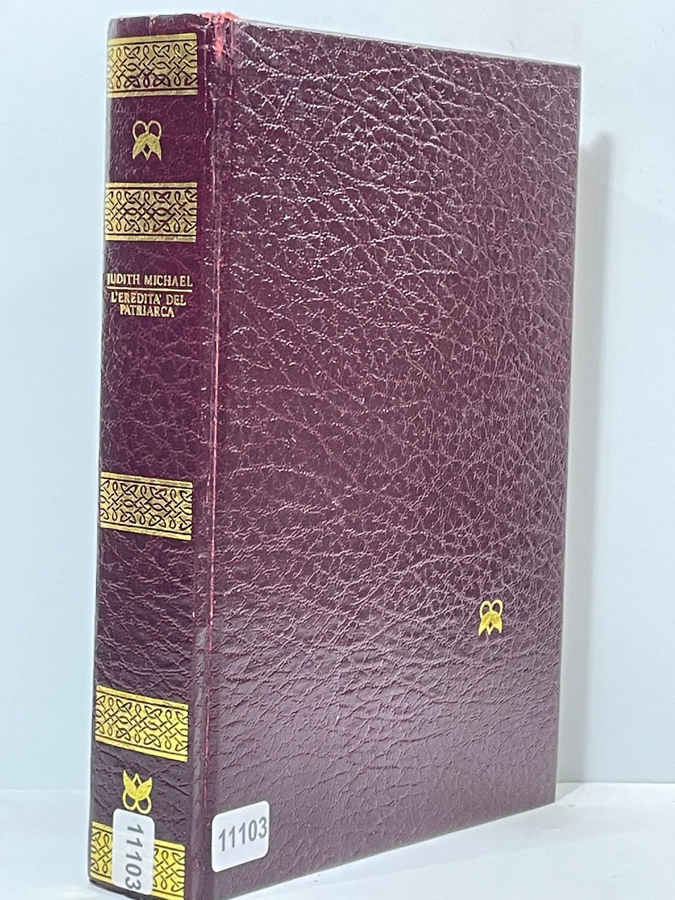 L'ereditŕ del patriarca