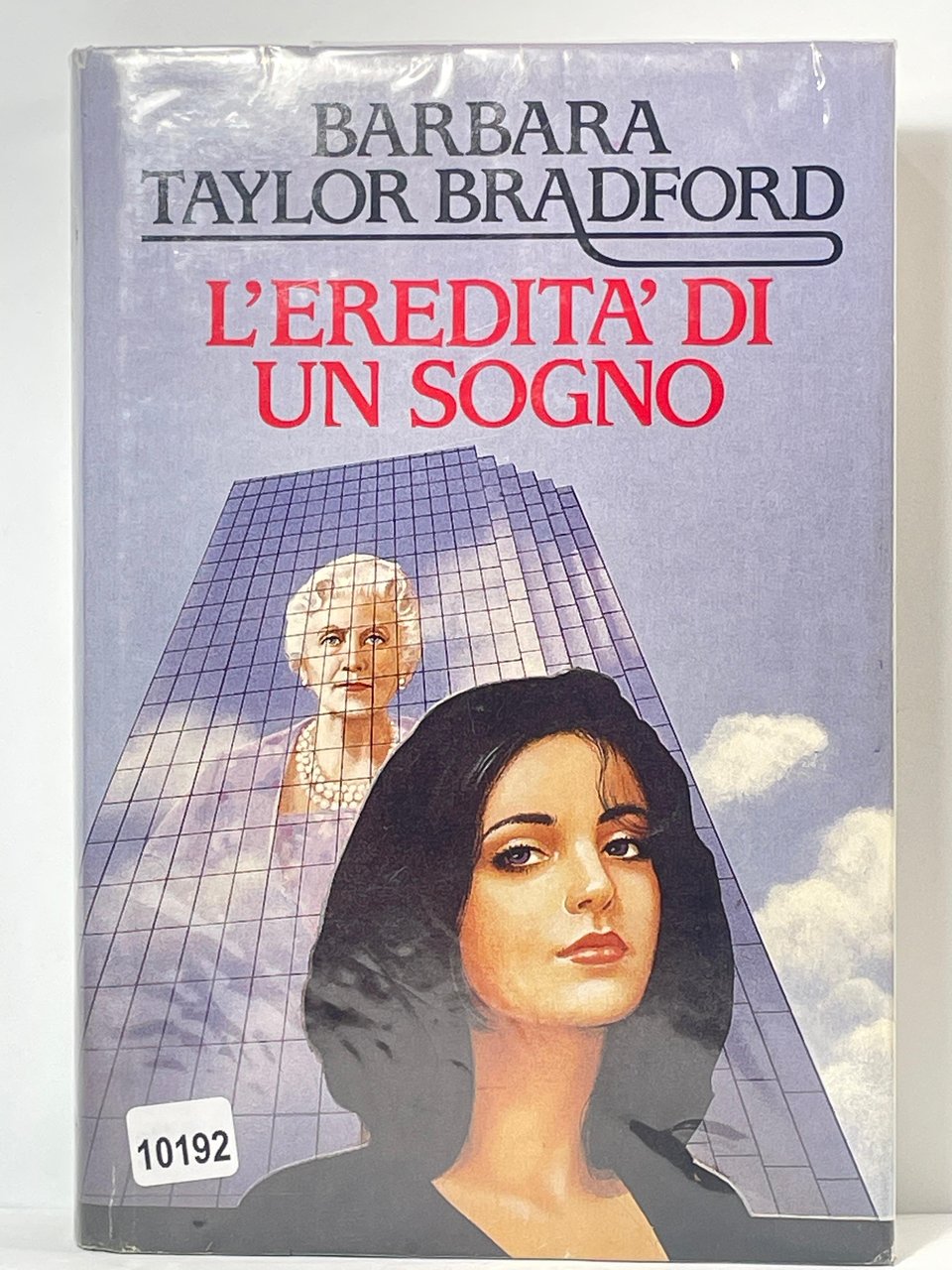 L'eredita'di un sognio