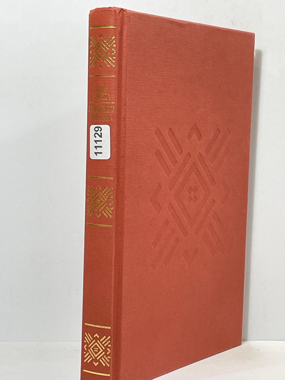 L'ereditiera Veneziana