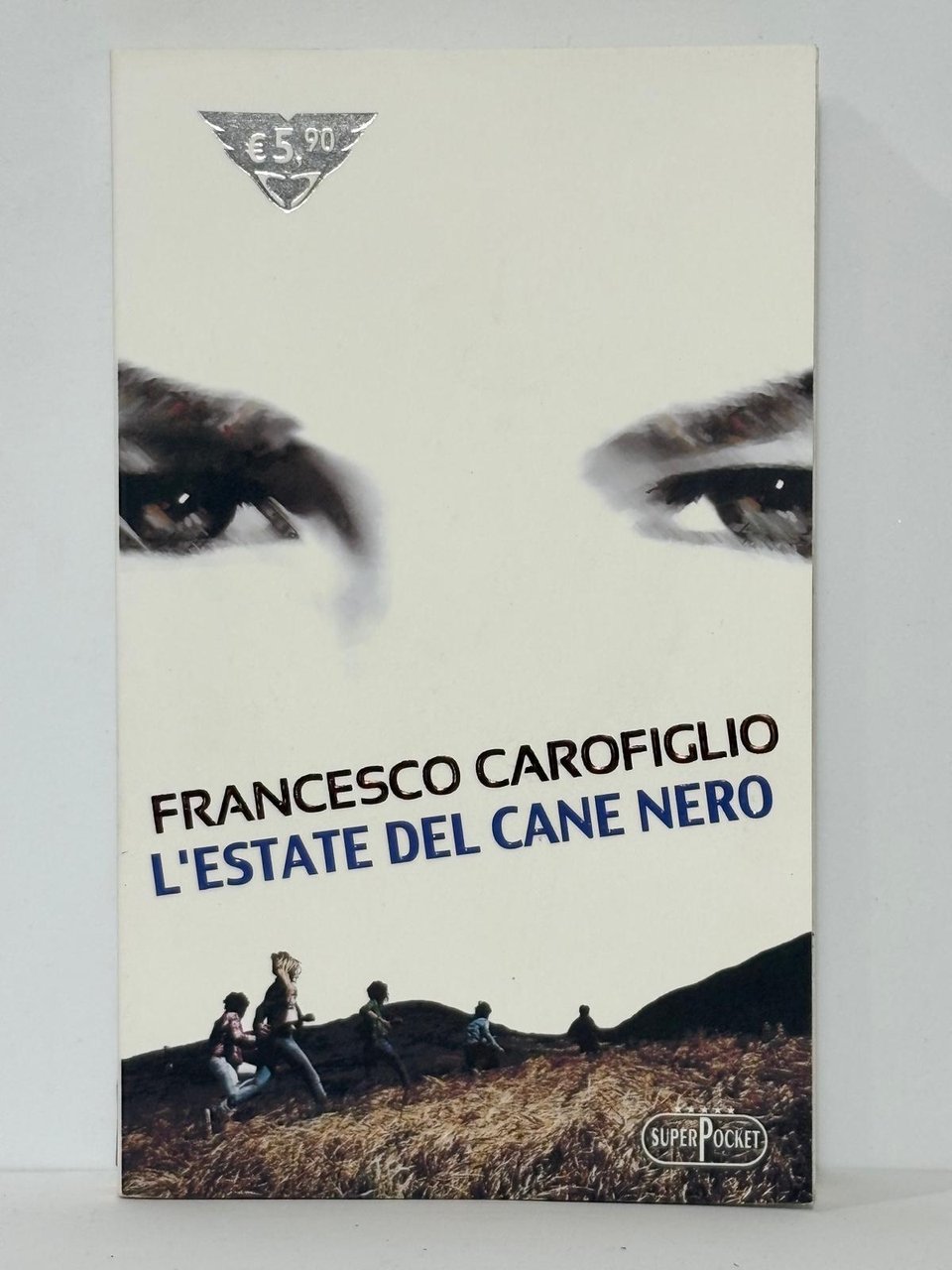 L'estate del cane nero